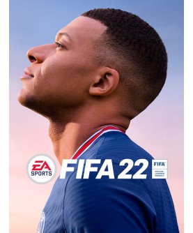 FIFA 22 EN/PL Languages Only Origin / EA app Key GLOBAL